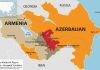 Nagorno-Karabakh conflict