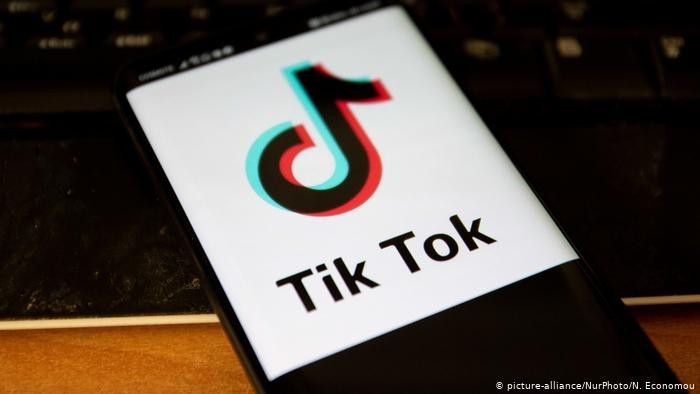 TikTok Under Scrutiny for Child Safety