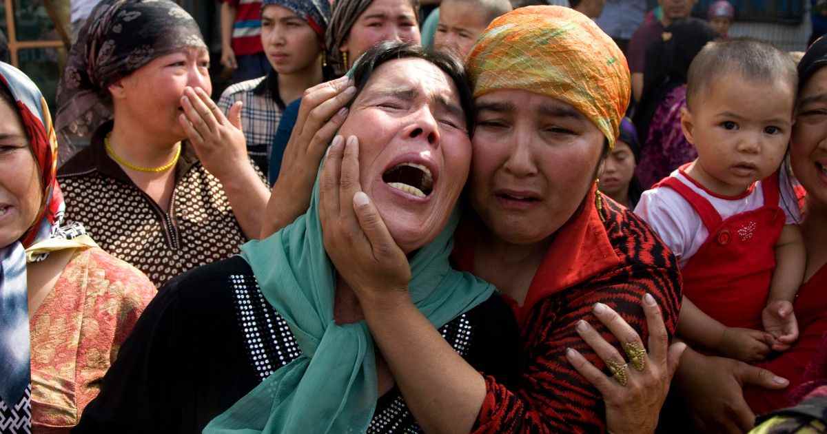 Op-ed: Pakistan should raise voice for oppressed people everywhere