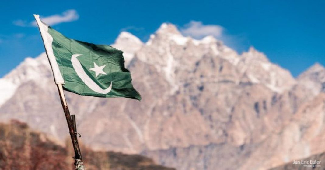 Gilgit Baltistan elections