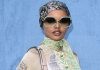Halima Aden quits fashion