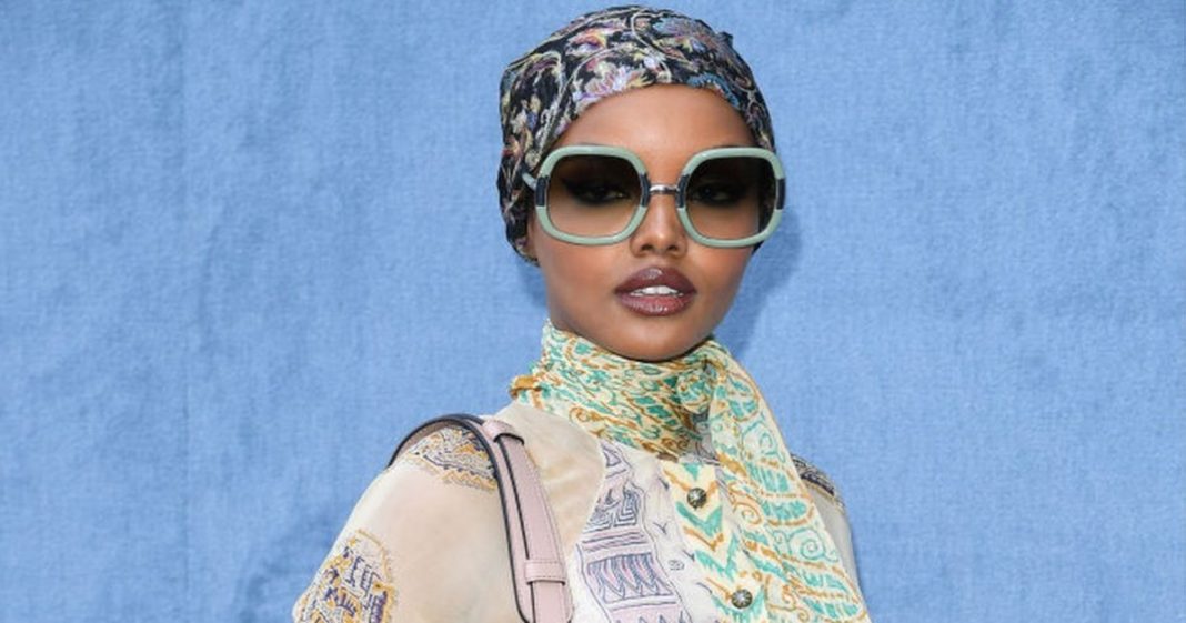 Halima Aden quits fashion
