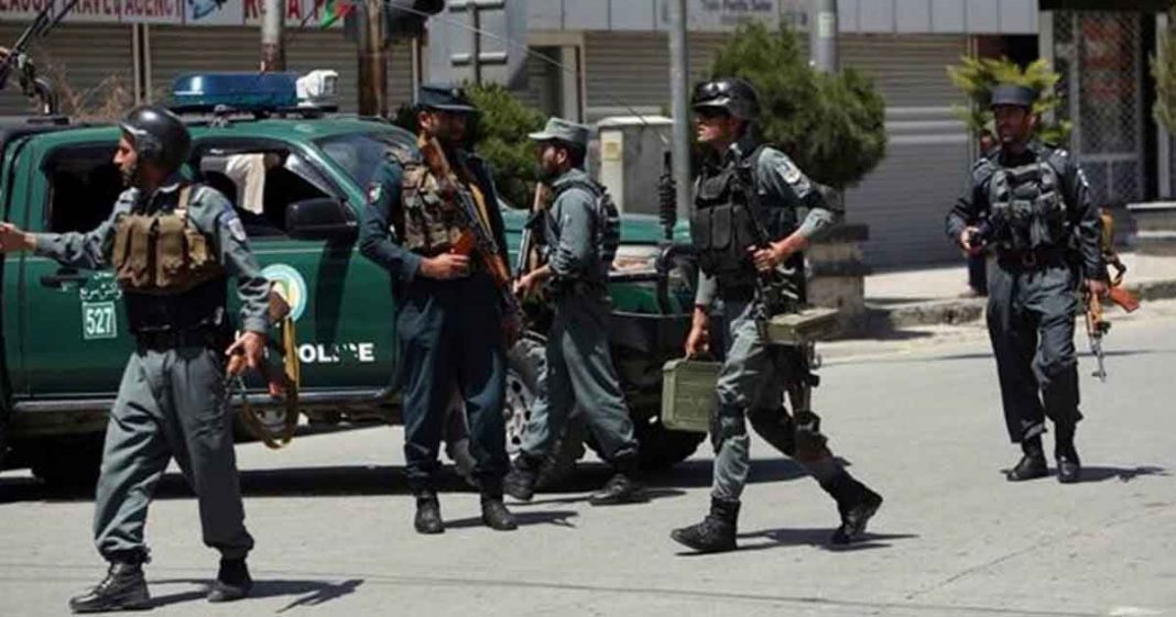 blasts in historic city