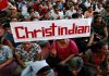 Religious persecution in India