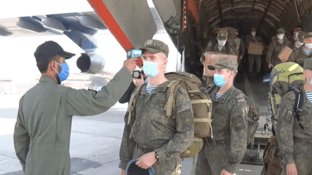 russia pakistan counter-terrorism