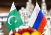 Pak-Russia relations