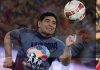 Maradona Palestine