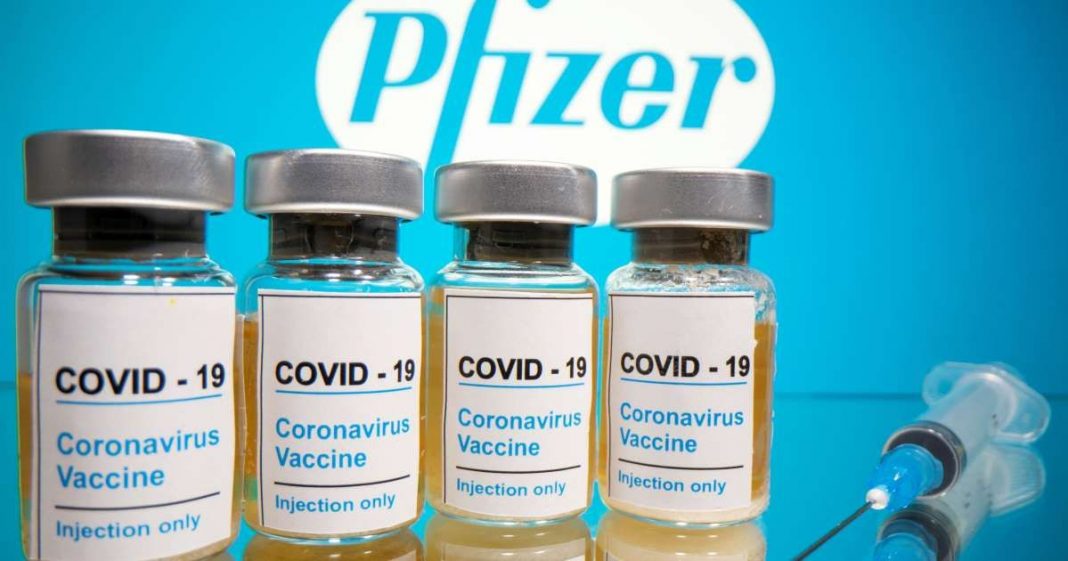 covid 19 vaccine