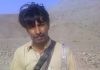 Allah Nazar Baloch