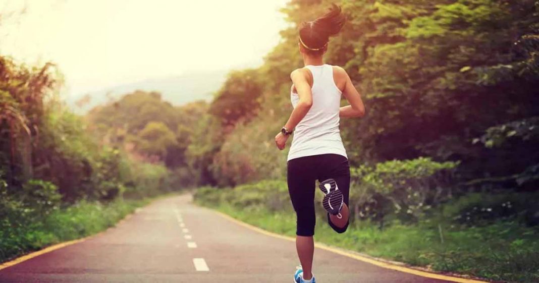 Exercise Improve metabloic health