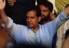 Safdar arrest