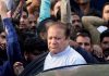 Nawaz Sharif's Medical Report Reveals 'Residual Chest Pain' Ahead of Planned Return