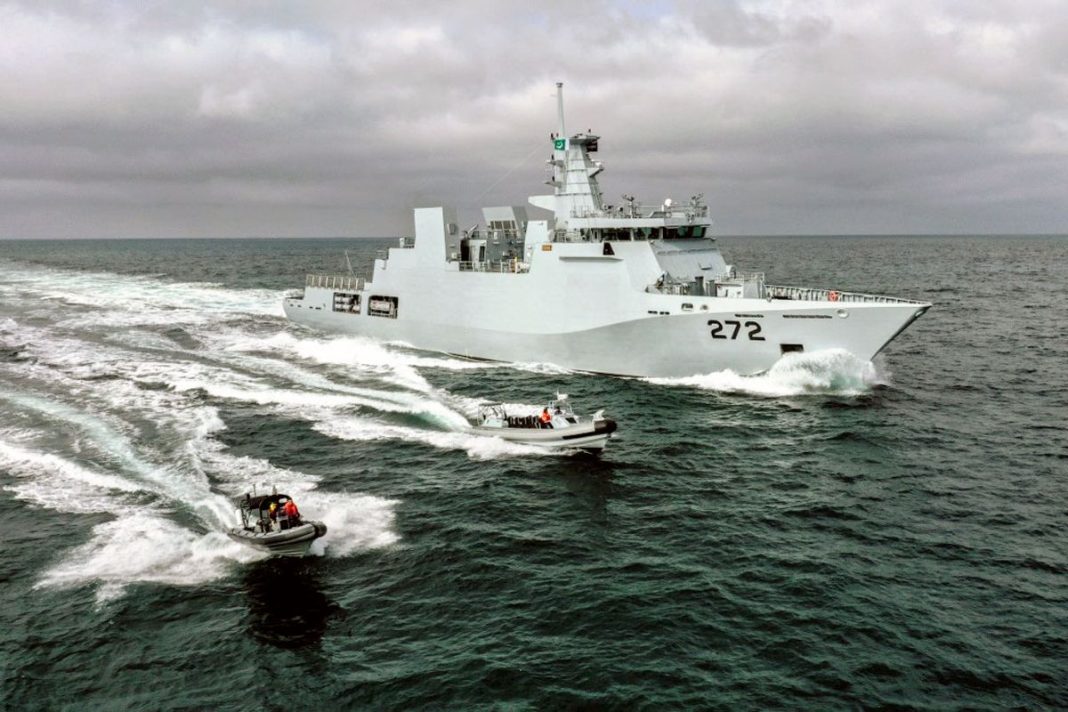 pns tabuk