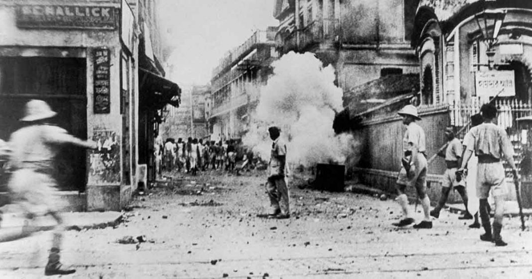 Jammu massacre