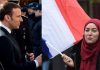 France losing battle Muslim