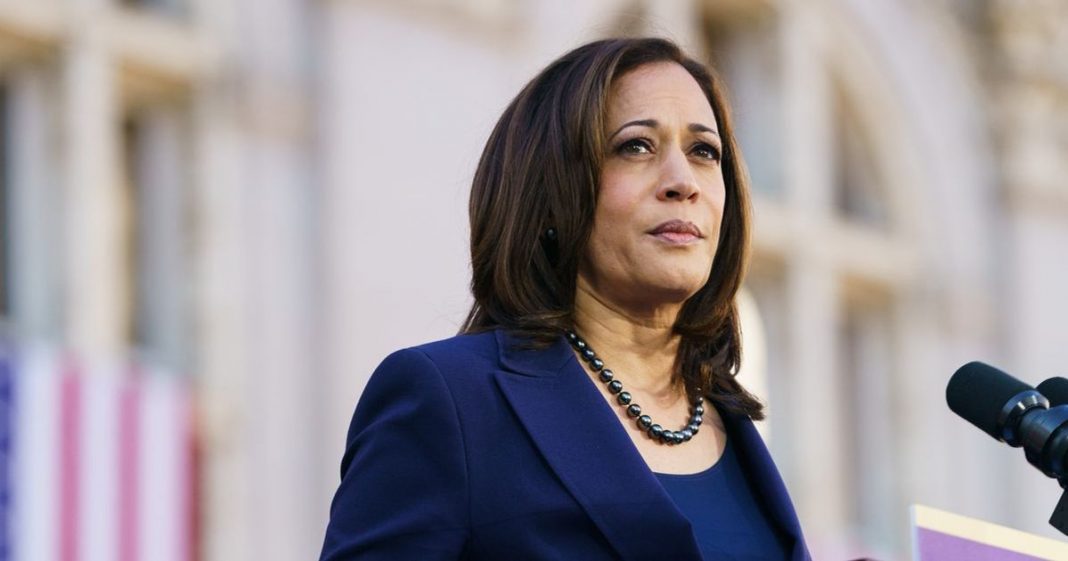 Kamala Harris