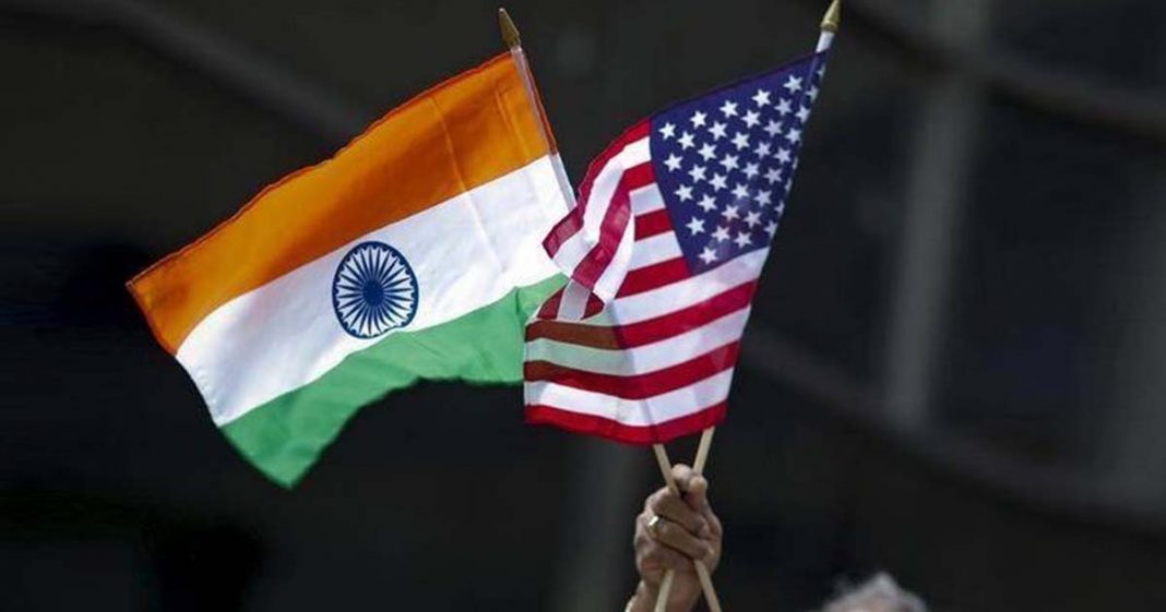 US-India ties