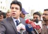 Faisal Vawda disqualification