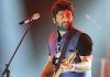 Arijit Singh Sayone