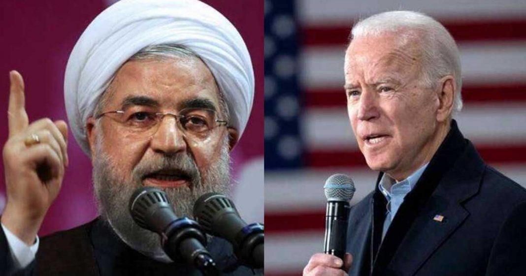 Iran nuclear commitments