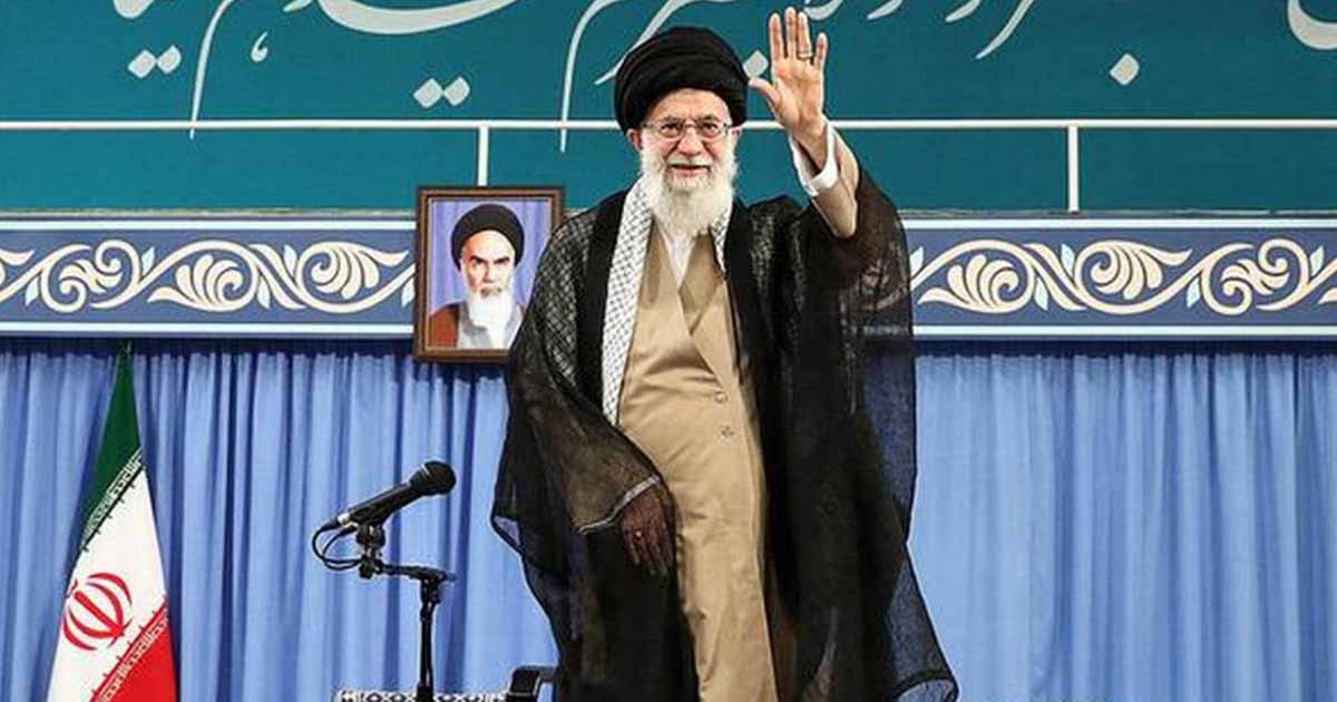 Iranian spy chief accuses US and Israel of plotting to assassinate Khamenei – media