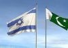 Pakistan to recognize Israel