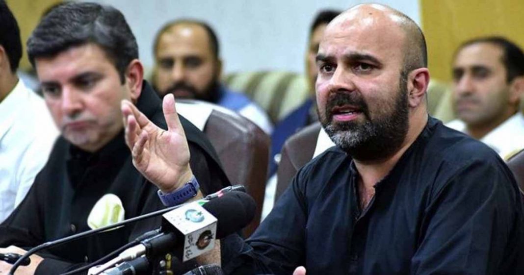 KPK contributory pension system