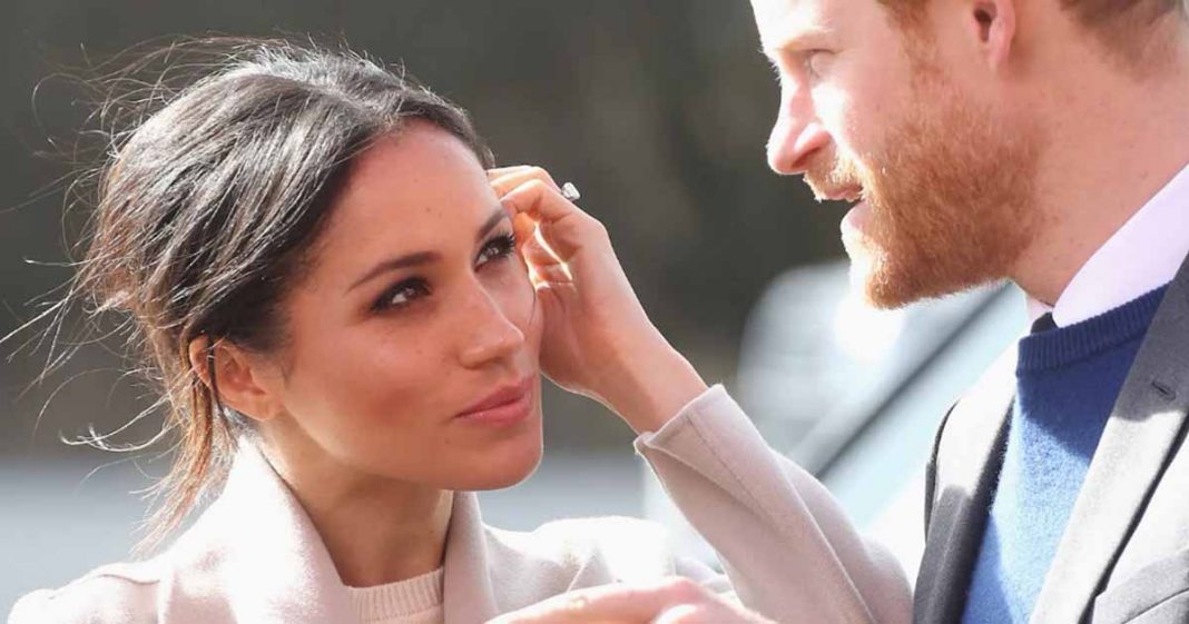Meghan Markle miscarriage