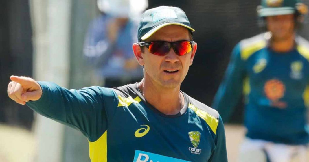 India Australia series