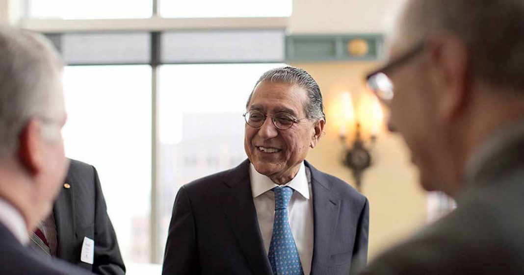 Pakistan dossier to UN