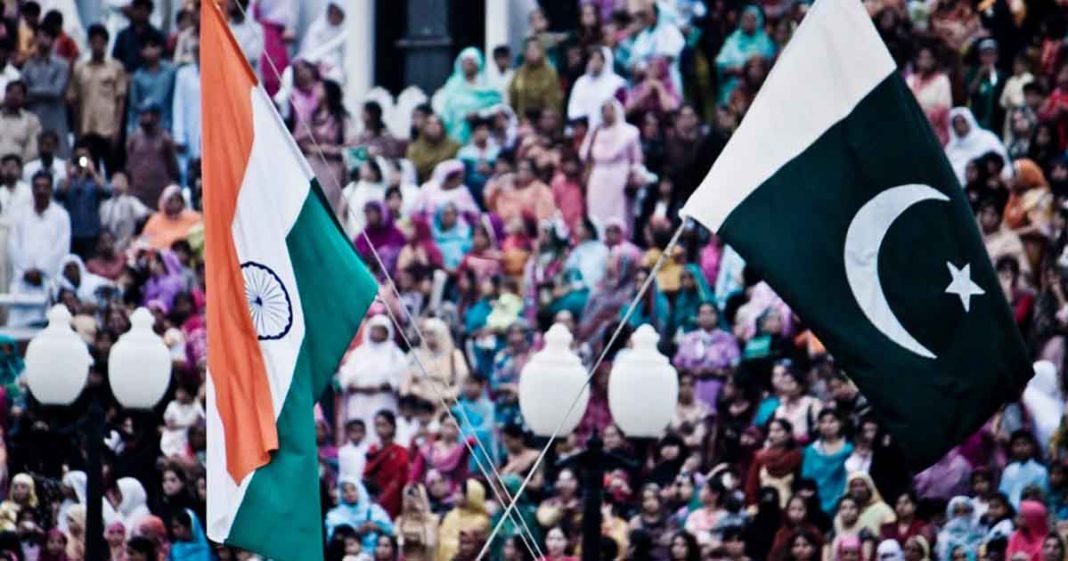 Pakistan rejects India dossier