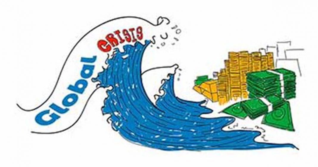 pandemic and neoliberalism