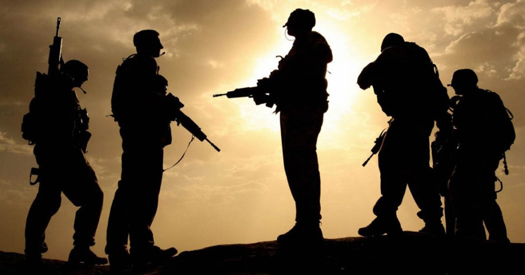 Afghan peace process