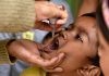 Five-day polio vaccination campaign in Punjab