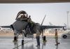 US sale F-35 jets