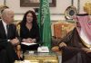Saudi good relationship Biden
