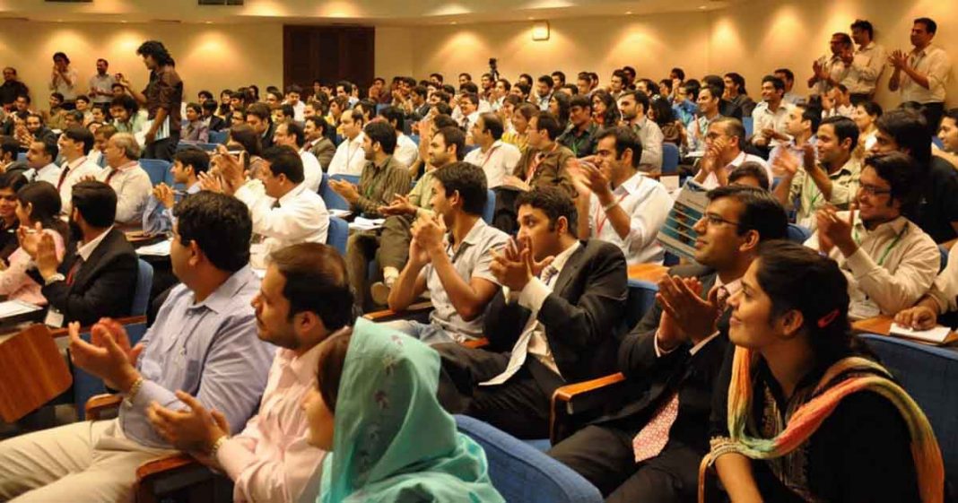 Universities assistance package