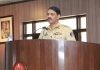 Asif Ghafoor promoted