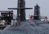Taiwan build new submarines