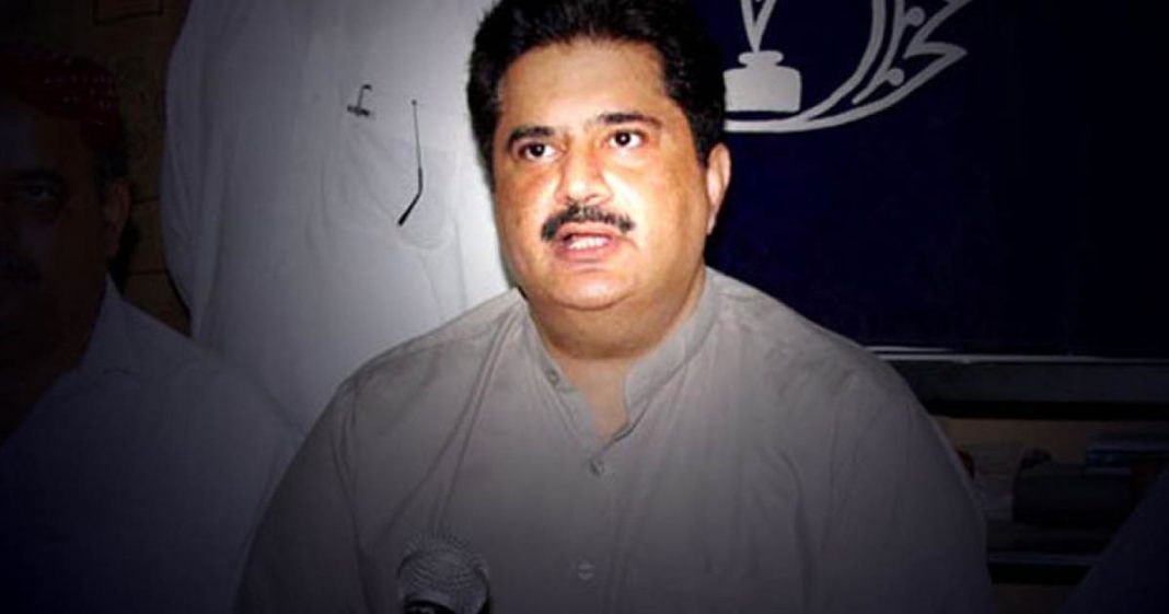 Nabil Gabol