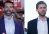 Trump sons