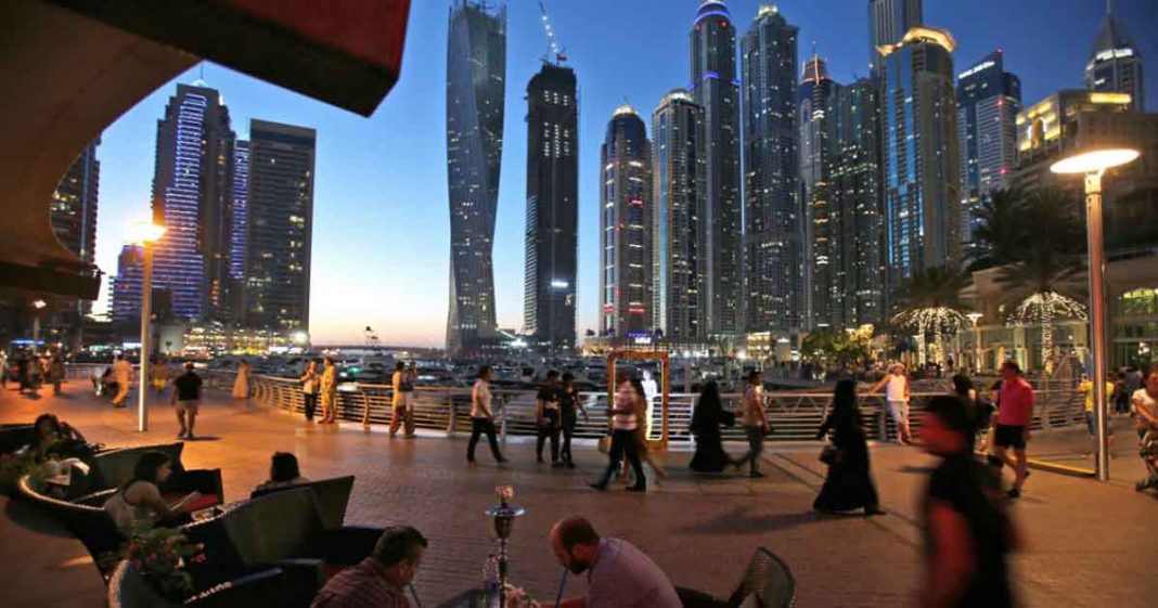 major overhaul: UAE Islamic laws