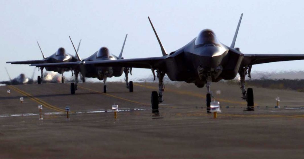 Senators stop sale of jets