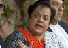 Shireen Mazari's Shocking Departure: Resignation from PTI and Politics