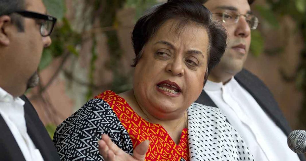 Shireen Mazari's Shocking Departure: Resignation from PTI and Politics