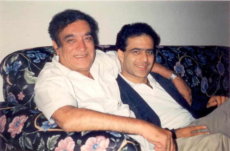 Information Minister Speaks