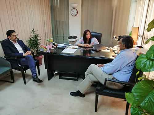 FFC's farmers program