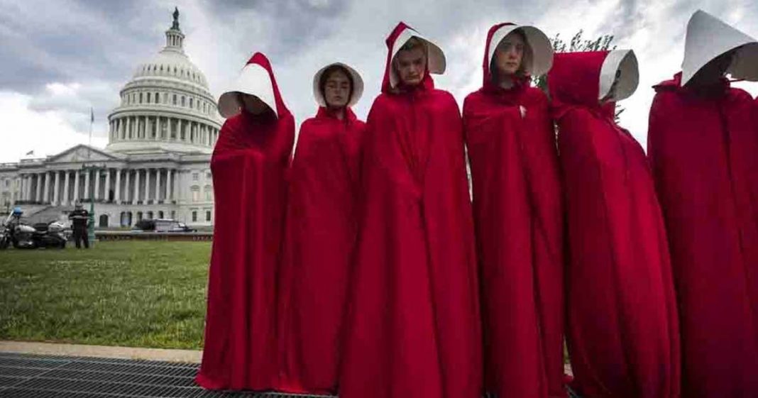 New Man in White House