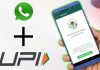 Whatsapp Pay