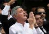 Jahangir Tareen return